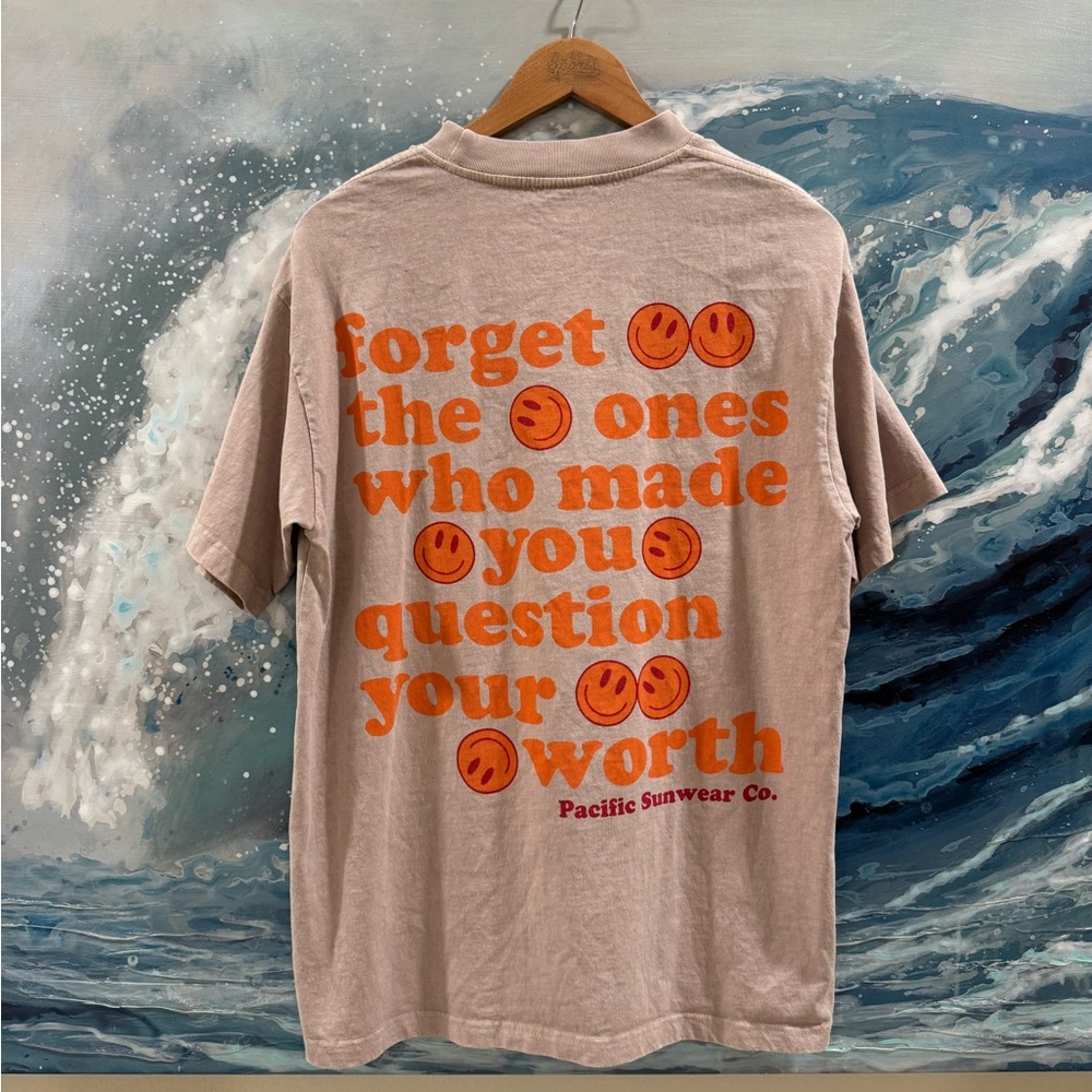 PACSUN☀️ amazing message 🥰🫶🏼